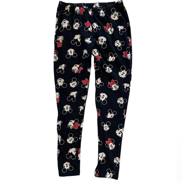 torrid Pants - Torrid • Disney Mickey Mouse Leggings - Size 1 (14/16)